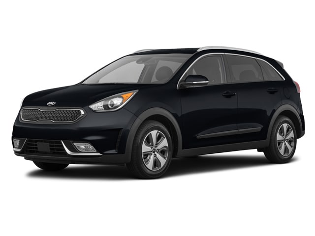 West Herr Used Cars >> 2019 Kia Niro SUV Digital Showroom | West Herr Kia West Herr Used Cars >> 2019 Kia Niro SUV Digital Showroom | West Herr Kia