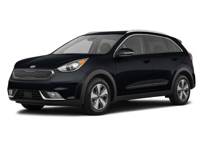 2019 Kia Niro FE SUV