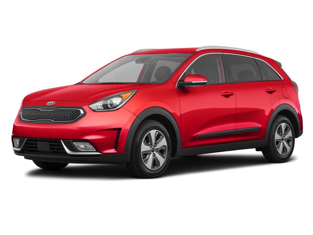 2019 Kia Niro FE