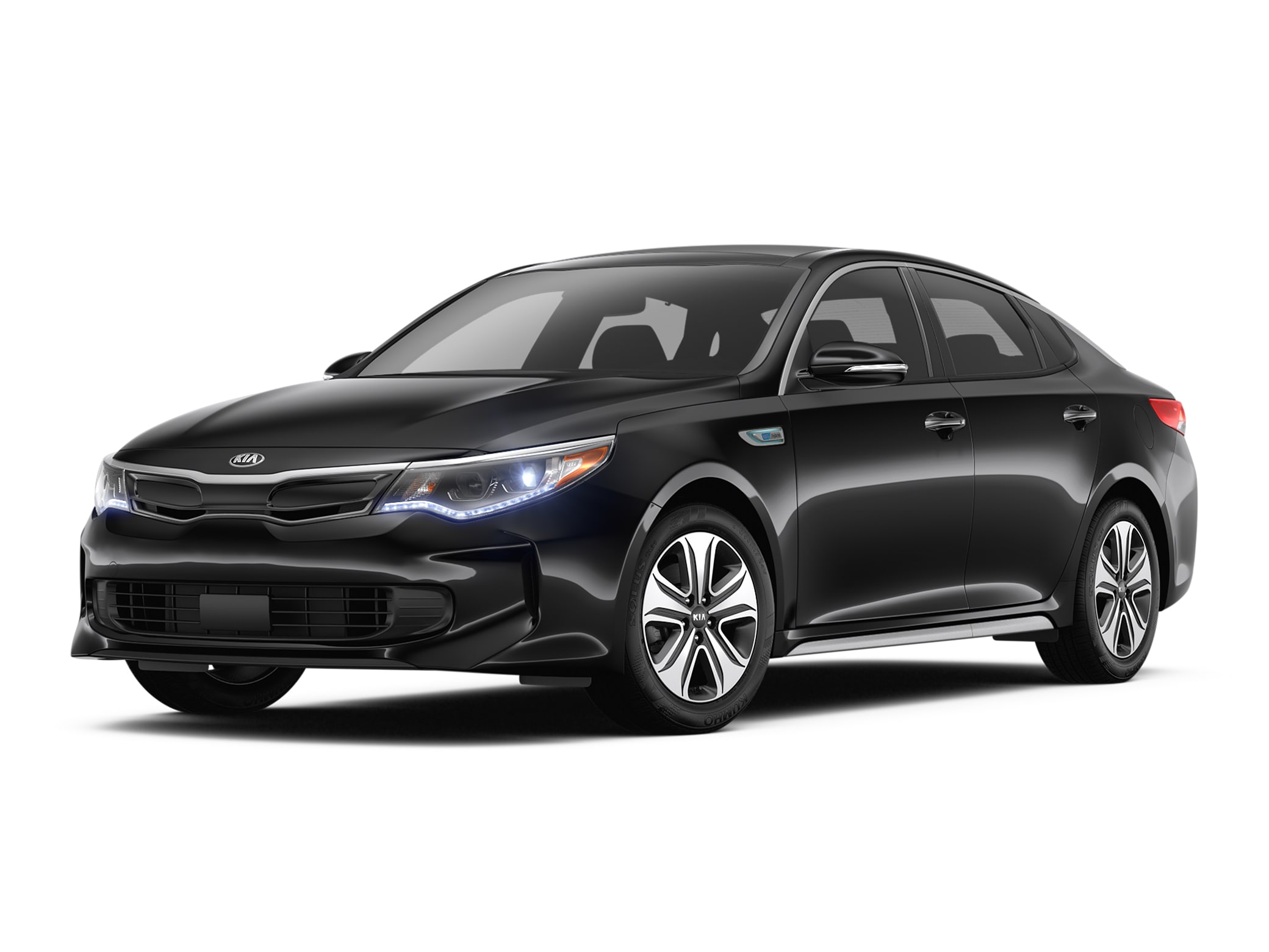 2019 Kia Optima Hybrid Sedan Digital Showroom Jones Junction