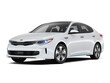 Kia Optima Plug-In Hybrid