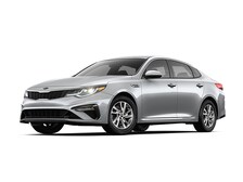 2019 Kia Optima  -
                Dallas, TX