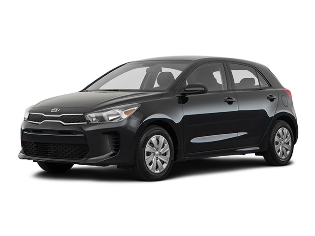 2019 Kia Rio S AT's photo