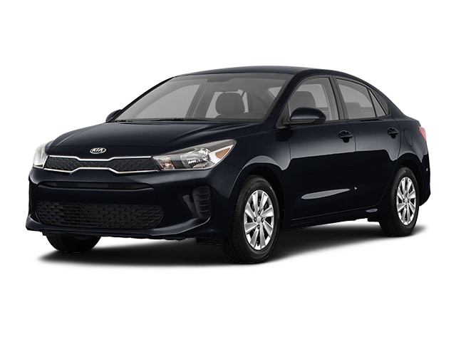 2019 Kia RIO LX