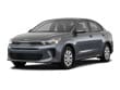 Used 2019 Kia Rio S Sedan