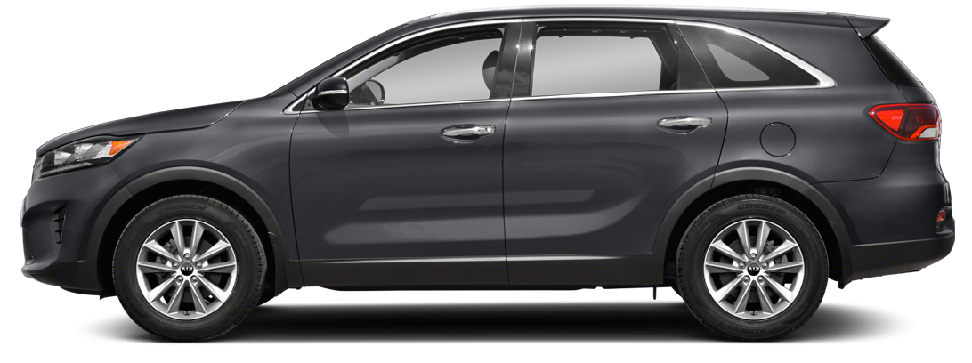 2019 Kia Sorento Suv Digital Showroom Smithtown Kia
