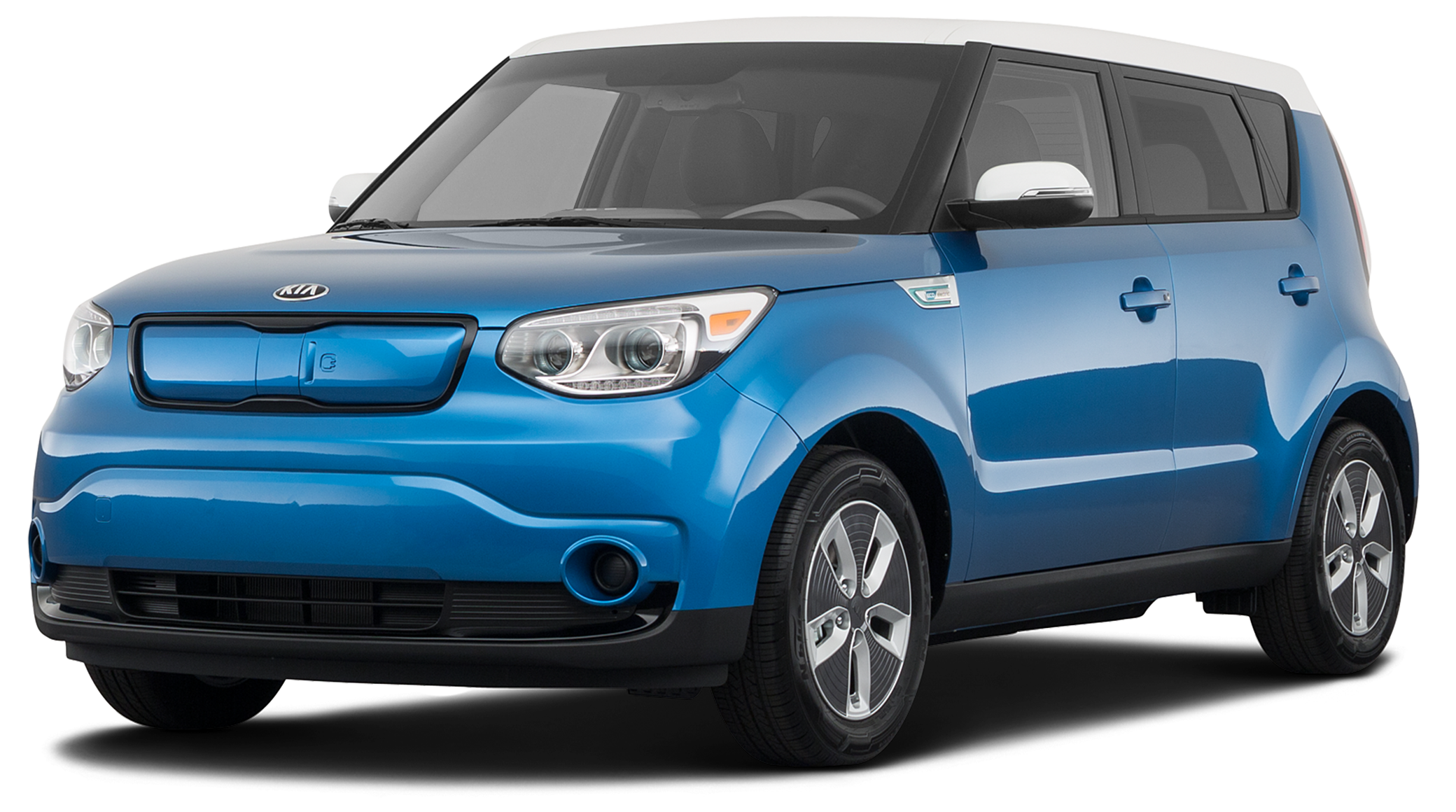 2019 Kia Soul EV For Sale in Temecula CA | DCH Kia of Temecula