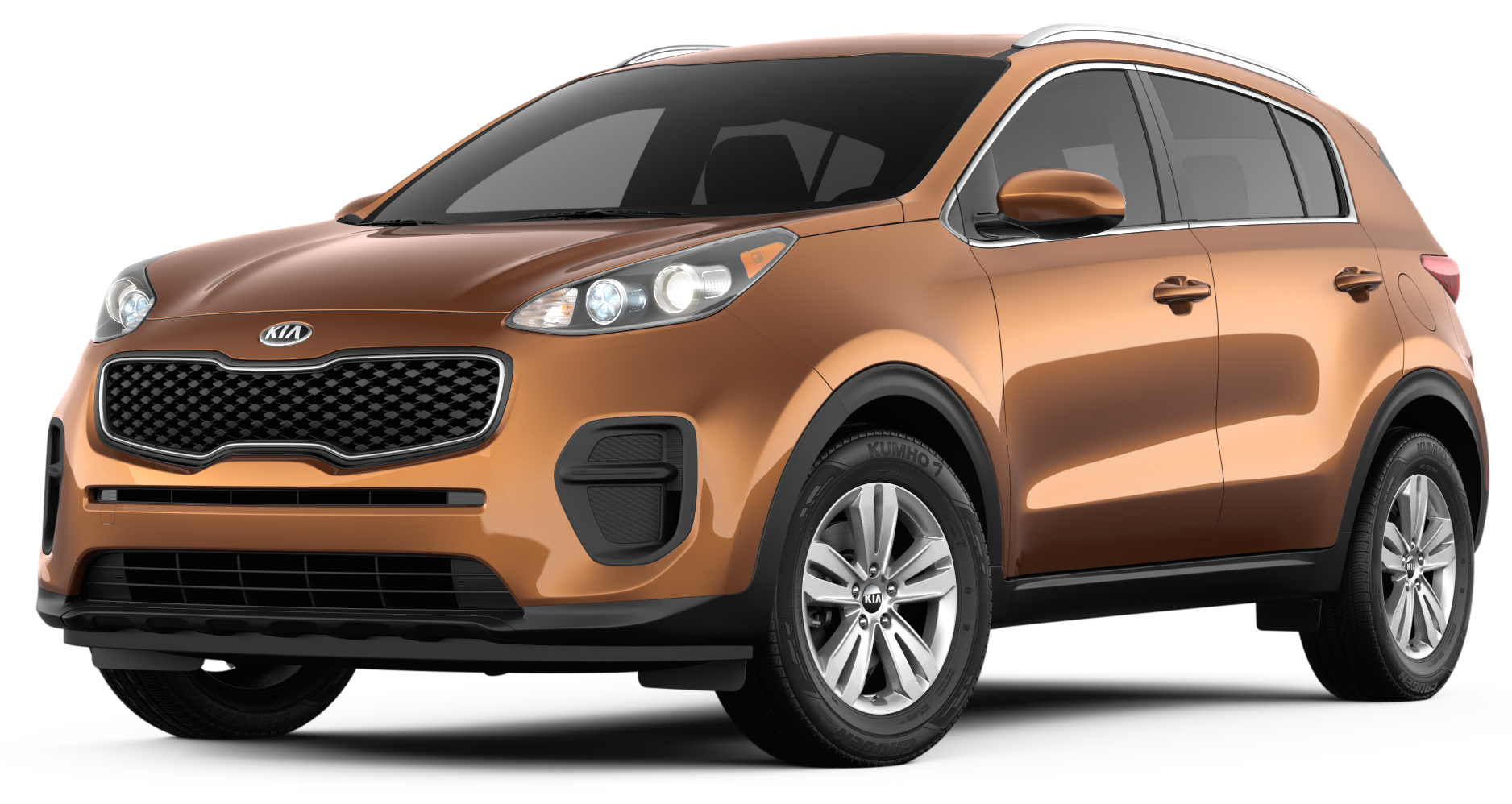 2019 Kia Sportage Incentives, Specials & Offers in Woodbridge VA