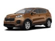 Used 2019 Kia Sportage LX SUV