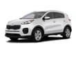 Used 2019 Kia Sportage LX SUV