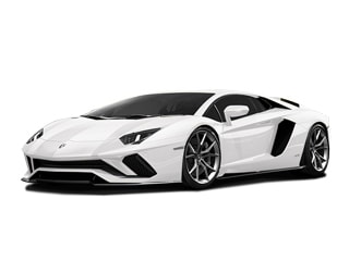 New Lamborghini Aventador Coupe For Sale In Boston