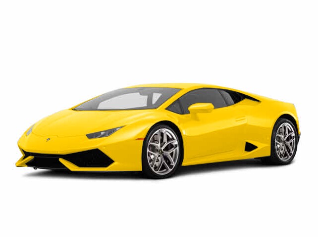 2019 Lamborghini Huracan Coupe Fields Motorcars Orlando