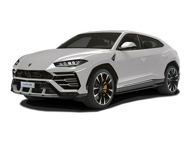 2019 Lamborghini Urus Suv Digital Showroom Herb Chambers
