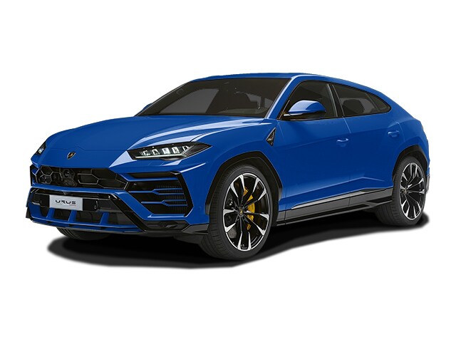 2019 Lamborghini Urus Suv Digital Showroom Herb Chambers
