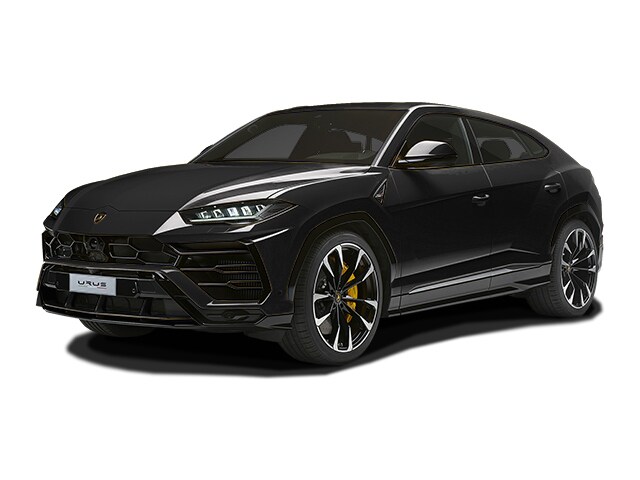 2019 Lamborghini Urus Suv Digital Showroom Herb Chambers