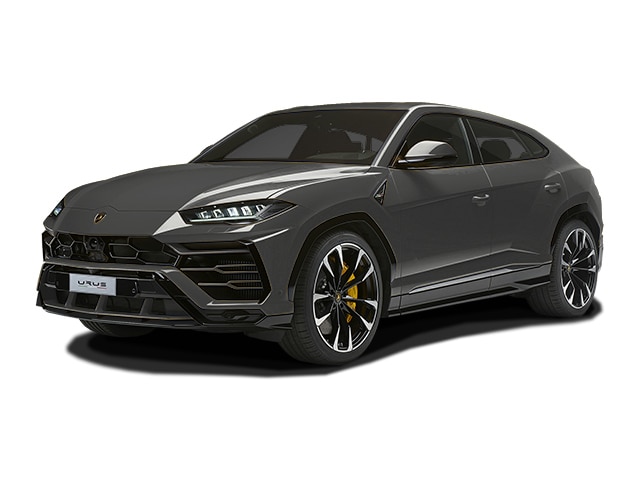 2019 Lamborghini Urus Base