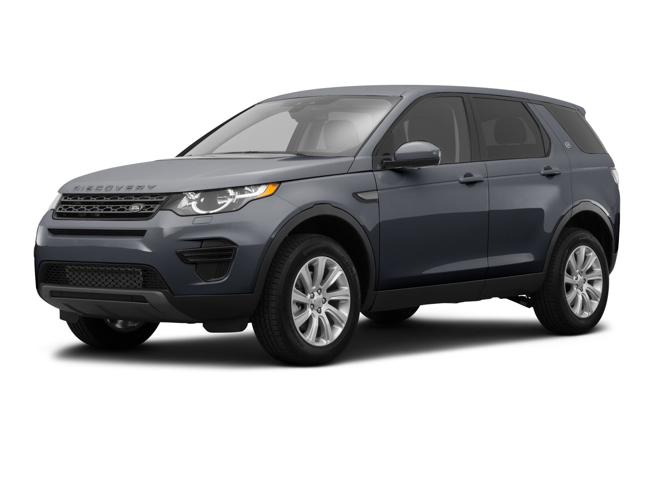 2019 Land Rover Discovery Sport Suv Digital Showroom