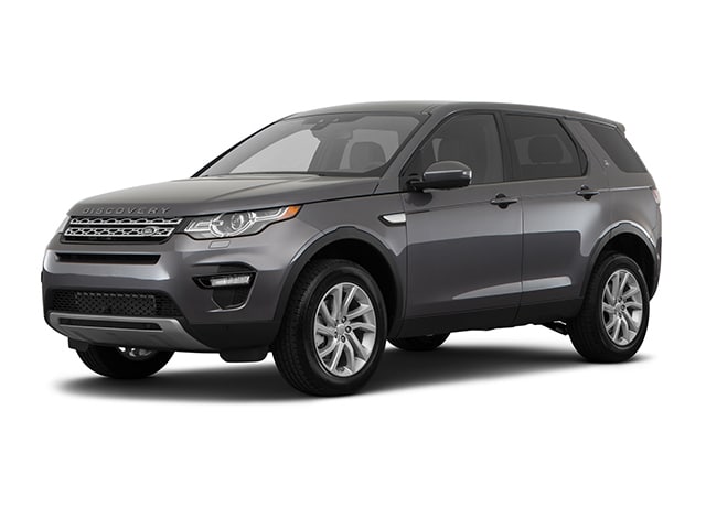 2019 Land Rover Discovery Sport Dynamic SE -
                  Henderson, NV