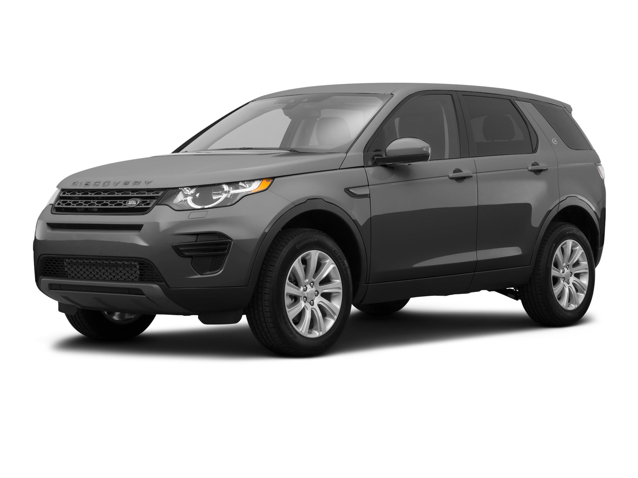 2019 Land Rover Discovery Sport SE's photo