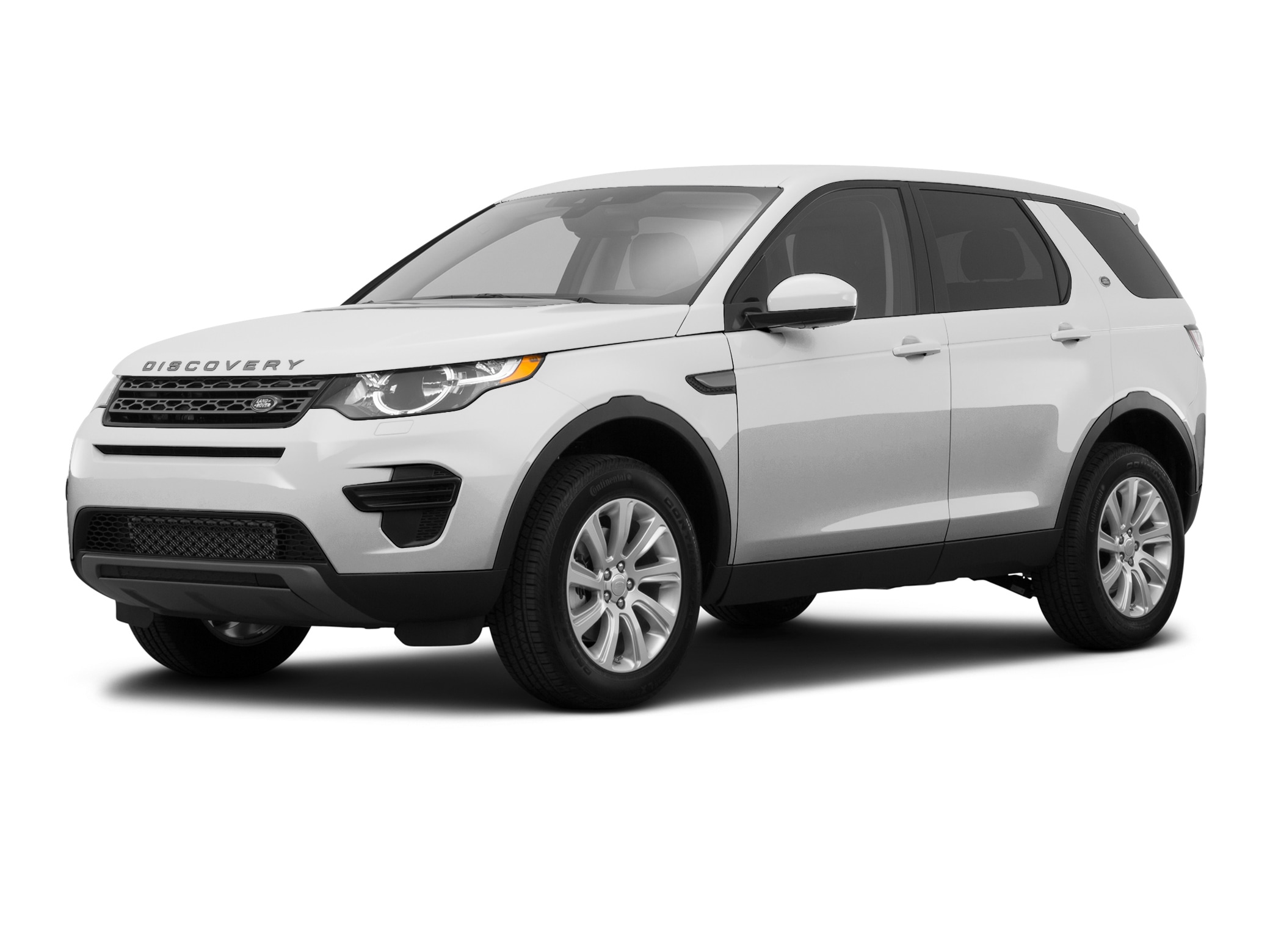2019 Land Rover Discovery Sport For Sale In Thousand Oaks