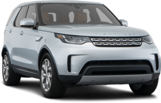 Sell My Land Rover Discovery
