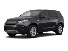 Used 2019 Land Rover Discovery HSE SUV for sale in Irondale