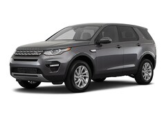 Used 2019 Land Rover Discovery HSE SUV for Sale in Birmingham