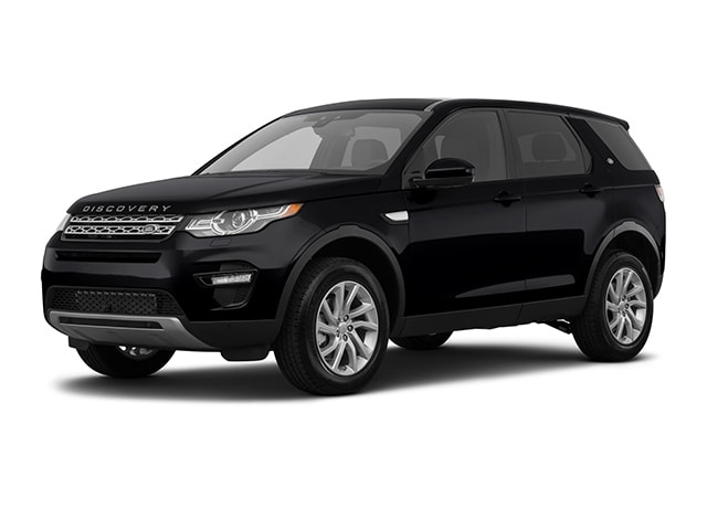 2019 Land Rover Discovery HSE SC V6's photo