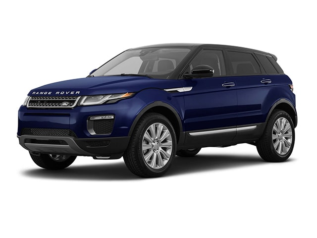 2019 Land Rover Range Rover Evoque HSE -
                  Doral, FL