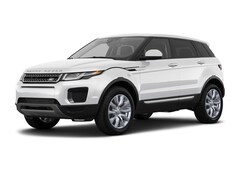 Used 2019 Land Rover Range Rover Evoque SE SUV for Sale in Ontario, CA