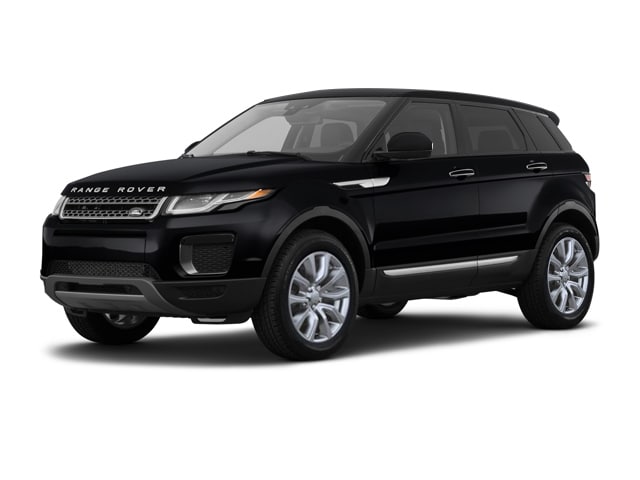 2019 Land Rover Range Rover Evoque SE Premium