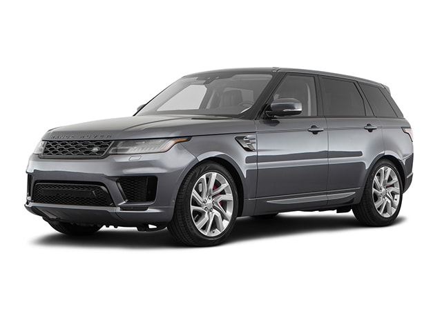 2019 Land Rover Range Rover Sport Autobiography -
                Twin Falls, ID