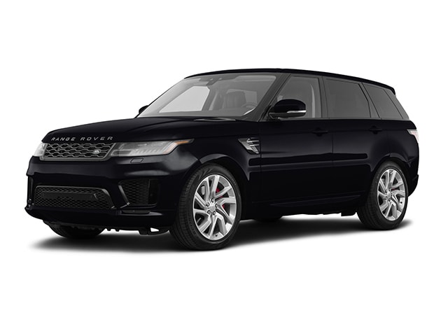 2019 Land Rover Range Rover Sport Autobiography's photo