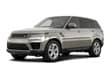 Used 2019 Land Rover Range Rover Sport HSE SUV
