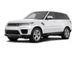 Used 2019 Land Rover Range Rover Sport HSE Dynamic Sport Utility