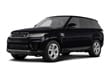 Used 2019 Land Rover Range Rover Sport HSE Dynamic SUV