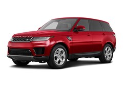 Used 2019 Land Rover Range Rover Sport HSE SUV for Sale in Ontario, CA