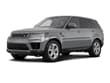 Used 2019 Land Rover Range Rover Sport HSE SUV