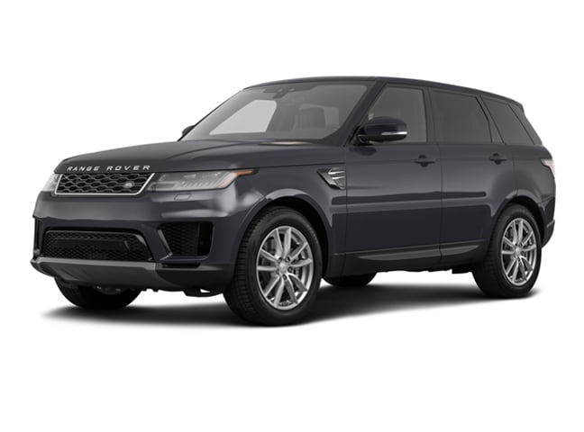 2019 Land Rover Range Rover Sport SE 3.0's photo