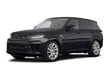 Used 2019 Land Rover Range Rover Sport Supercharged Dynamic SUV