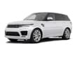Used 2019 Land Rover Range Rover Sport Supercharged SUV