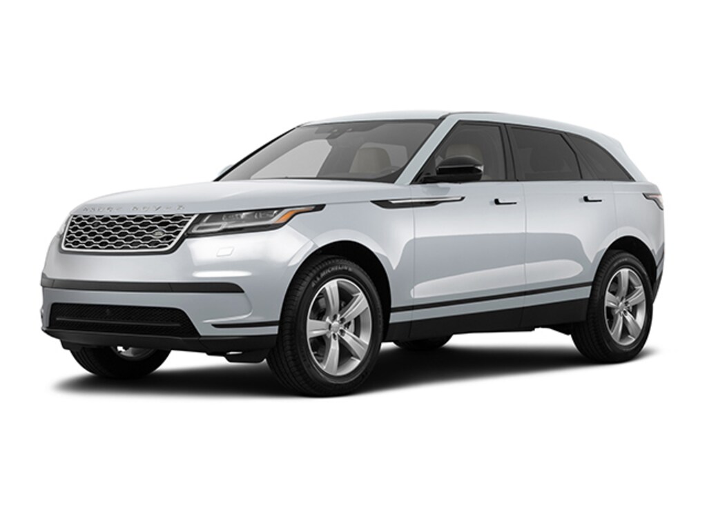 Used 2019 Land Rover Range Rover Velar D180 S SUV