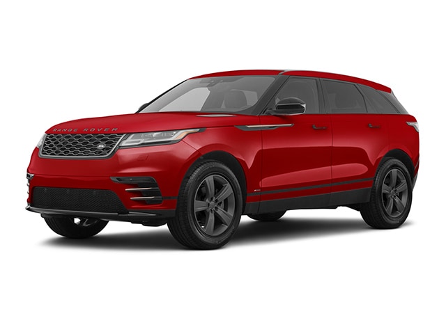 2019 Land Rover Range Rover Velar SE