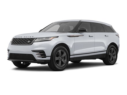 2019 Land Rover Range Rover Velar SE R-Dynamic SUV