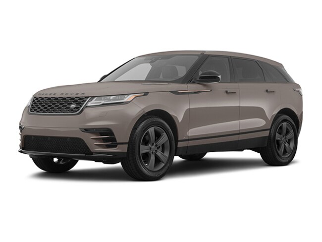 New 2019 Land Rover Range Rover Velar For Sale