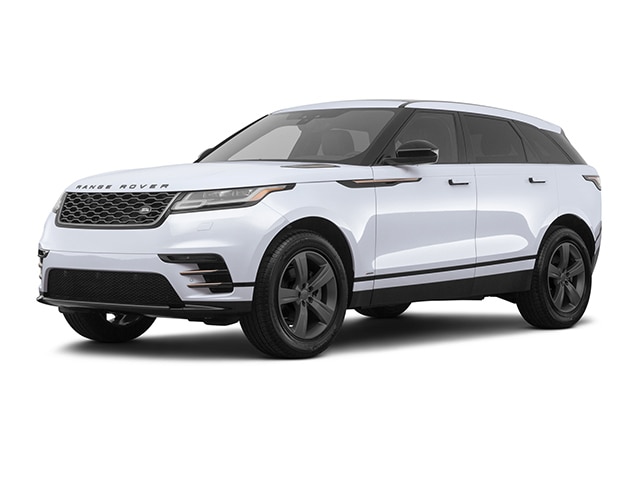2019 Land Rover Range Rover Velar SE