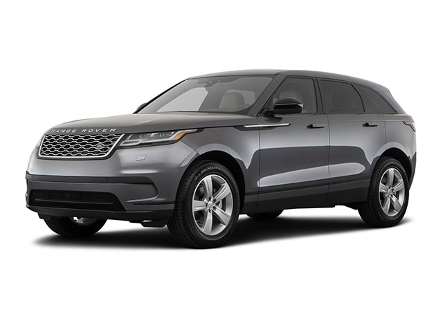 2019 Land Rover Range Rover Velar S Si4's photo