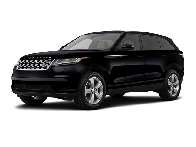 2019 Land Rover Range Rover Velar S -
                Westlake Village, CA