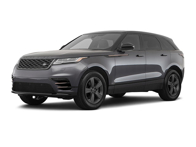 2019 Land Rover Range Rover Velar R-Dynamic HSE -
                Urbandale, IA