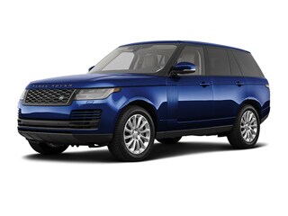 2019 Land Rover Range Rover For Sale In Oklahoma City Ok Bob Moore